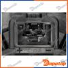 Pulseur d'air habitacle pour FORD | EWN-FR-013, 8E2H18456AA